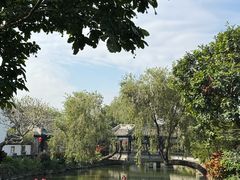 -中山詹园
