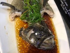 -达叔香味海鲜(海棠68环球美食街店)