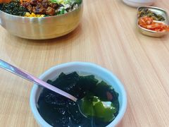 -米村拌饭(银泰中心店)