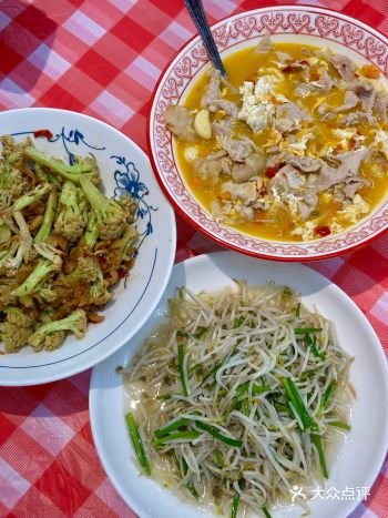 在五一！这么好吃的湘菜店为什么不啊啊啊啊啊