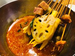 -付小姐在成都(五道口店)