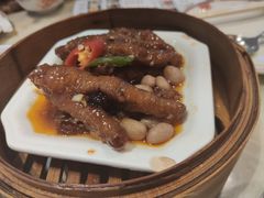 -稻香酒家(长宁KING88广场店)