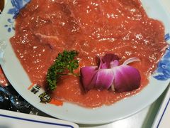 -辣莊重庆老火锅(李沧万达店)