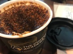 -The Coffee Academïcs(铜锣湾店)