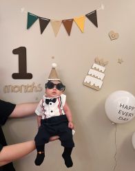 -悦芽母婴护理月子中心(凤起潮鸣府店)