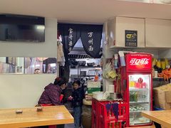 -宝哥杂酱万州面(镋钯街37号院店)