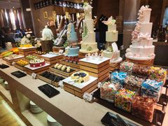 -长沙三景韦尔斯利酒店·Oval全日制餐厅自助餐