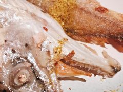 -金海湾自助餐厅(金陵饭店)