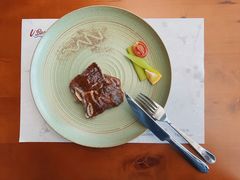 -V Bar海景扒房(北海湾惠龙万达嘉华酒店)