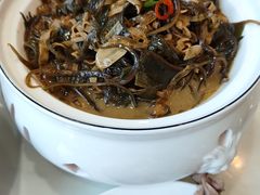 -全聚德(蓝山店)