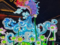-老门东历史文化街区