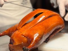 -晟永興烤鸭店(五道口店)