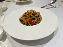 -徽御楼(南中环店)
