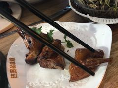 -好彩猪肚鸡(正弘城店)