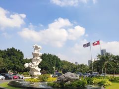 -白天鹅宾馆-宏图府餐厅