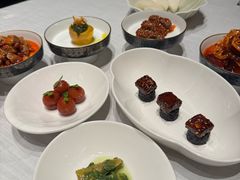 -许家菜.艺创菜(仁和新城店)