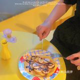 成都最黄小店💛美式brunch🐝BusyBee