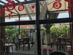 -大锅强·蒸海鲜青岛菜(吾悦广场店)