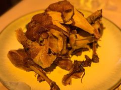 -龙门阵茶屋川菜馆(武康路店)