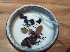 酸奶-品回味清真西北楼(宁波首店)