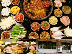 -酒友老火锅(渝中店)