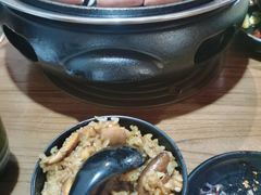 -九田家黑牛烤肉料理(晋阳街店)