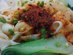 android_upload_pic-东关吉祥西安腊汁肉夹馍(健德门店)