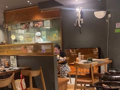 -云海肴·汽锅鸡·云南菜(高德置地店)
