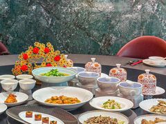 -新光酒家·河豚·海鲜·蟹料理(浦东店)