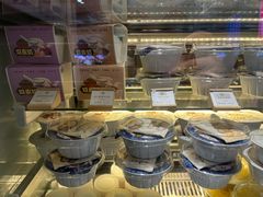 -仁信双皮奶(广州南站店)