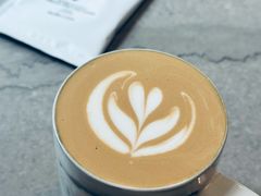 -Nectar One Cafe(勇烈路n1店)