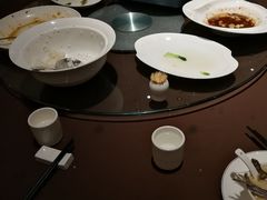 -嘉豪淮海国际豪生酒店