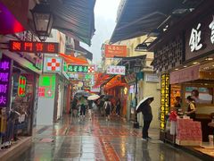 -世记咖啡(氹仔外卖店)