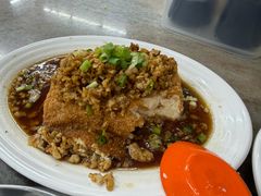 -新峰肉骨茶(总店)