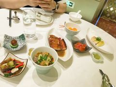 -成都瑞吉酒店·宴庭中餐厅