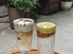 -懒鱼时光馆(沙坪坝店)