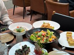 -北京老铺烤鸭(第五国际店)