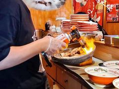 -老龙亭拉面店
