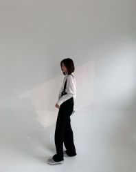 -藤野造型·专业烫染店