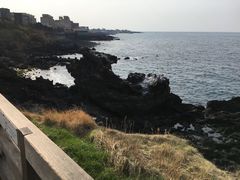 -龙头岩(Dragon Head Rock)