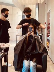 -MOVAN HAIR莫凡匠人发型屋