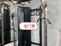 -FEELINGME乐刻包月私教馆·健身(真北华润万家店)