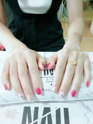 -梵熙美甲 Fancy Nails