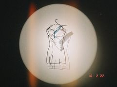 -chi K11艺术空间展览厅