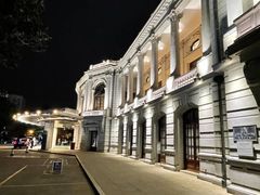 -上海花园饭店