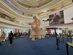 -龙湖杭州滨江天街