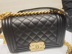 -CHANEL(恒隆广场店)