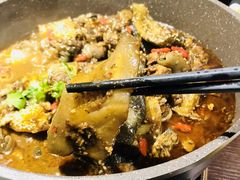 湖塘甲鱼-甲大帅·甲鱼·椰子鸡主题餐厅(唐家店)