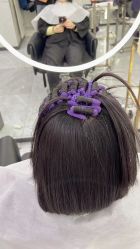-V+ Hair