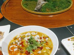 -十朝院子·南京菜(夫子庙店)